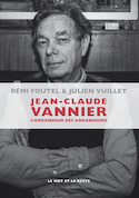 Jean-Claude Vannier
